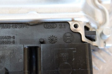 Компьютерный модуль CDI ECU Контроллер ECM POLARIS RZR XP TURBO 4 1000 2019 - 24