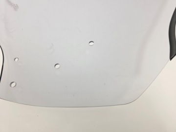 Ветровое стекло Yamaha FJR 1300 01-05 передний обтекатель