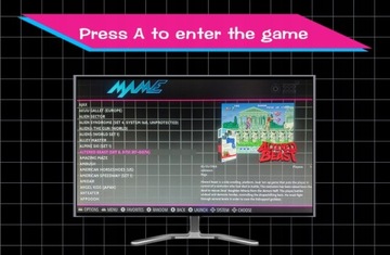 sega md mini GAME BOX,Другое
