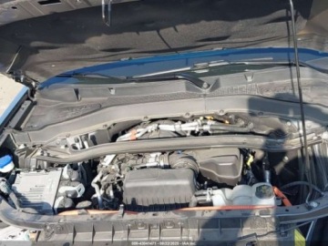 Ford Explorer VI 2022 Ford Explorer Platinum 2022 3.3l 3.3 Hybryda 318KM, zdjęcie 8