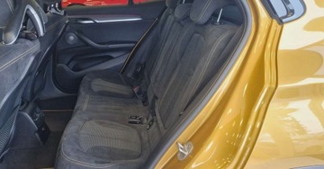 BMW X2 F39 Crossover 2.0 25d 231KM 2018 BMW X2 Salon PL 25d X-drive 231KM 2.0 Diesel 231KM, zdjęcie 20