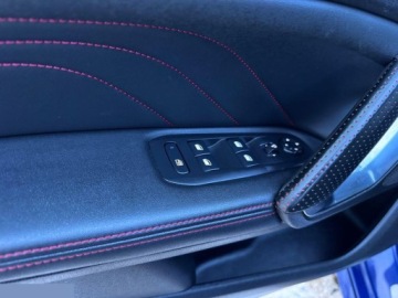 Peugeot 308 II SW Facelifting 1.2 PureTech 130KM 2018 Peugeot 308 1.2 PureTech 130 EAT6 Stop &amp; Start GT-Line Edition 2018r, zdjęcie 23