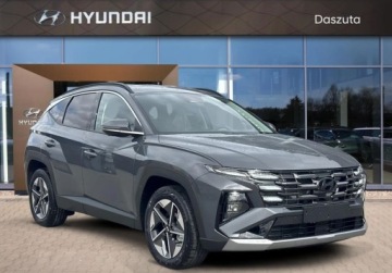 Hyundai Tucson IV 2026 Hyundai Tucson 1.6T-GDI 150KM 7DCT Smart LED Dostepny od reki 1.6, zdjęcie 6