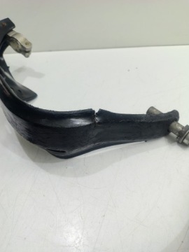 Крышка ручника левая правая KTM LC4 620 640