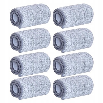 Запасная накладка для швабры Тряпка для пола