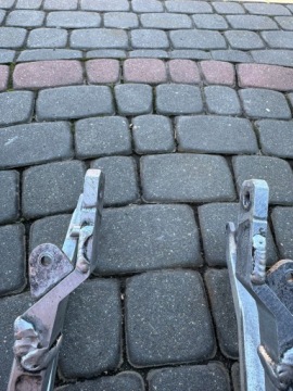 SUBFRAME Задний воздушный ящик рама скоба suzuki rmz 250 r 07-09