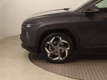 Hyundai Tucson IV SUV PHEV 1.6 T-GDI PHEV 265KM 2022 Hyundai Tucson 1.6 T-GDI PHEV, Salon Polska, zdjęcie 14