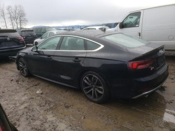 Audi A5 F5 2019 Audi S5 Coupe Prestige 2019 3.0l 3.0 Benzyna 349KM, zdjęcie 5
