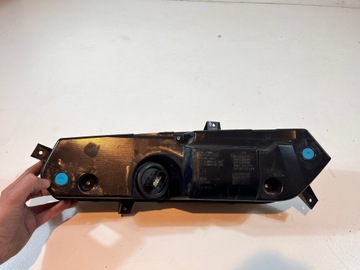 SVĚTLO LEVÝ ZADNÍ CHEVROLET CORVETTE C7 Z06 BÍLÁ