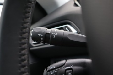 Peugeot 308 II Hatchback Facelifting 1.2 PureTech 110KM 2021 Peugeot 308 1.2 PureTech, Navi, Klima, zdjęcie 21