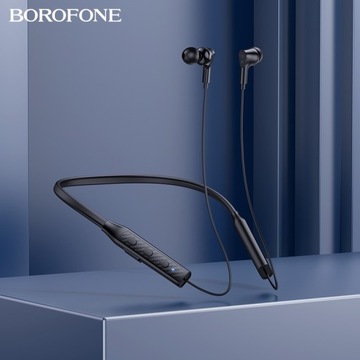 Беспроводные спортивные наушники-вкладыши Bluetooth 5.3 30ч 200ч 27г