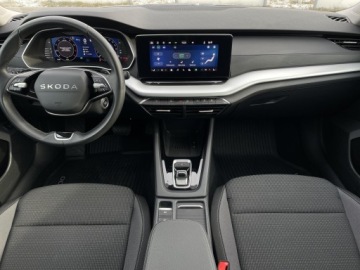 Skoda Octavia IV Liftback 1.5 TSI EVO 150KM 2024 Skoda Octavia Selection ! Kamera ! Podgrzewane Fot, zdjęcie 5