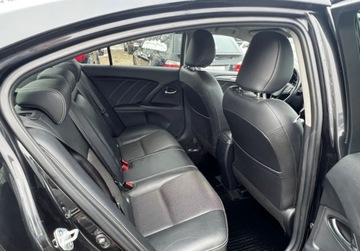 Toyota Avensis III Sedan Facelifting 2015 2.0 D-4D 143KM 2016 Toyota Avensis 2.0D 143KM EXCLUSIVE Xenon Led Navi Kamera Klima Skora SALO, zdjęcie 21