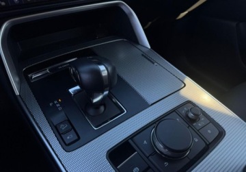 Mazda CX-60 3.3 e-Skyactiv D 254KM 2024 Mazda CX-60 3.3 254KM Homura Salon PL ASO Gwarancja Producenta 3.3 Hybryda, zdjęcie 16