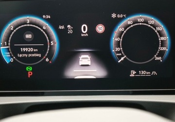 Volkswagen Tiguan III 2024 Volkswagen Tiguan R-Line Plus 4Motion Pakiety, FV 23, 360, ACC, Matrix, P, zdjęcie 23