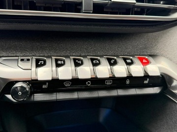 Peugeot 5008 II Crossover 1.5 BlueHDI 130KM 2019 Peugeot 5008 1.5HDI GT line Masaże 7osobowy Navi, zdjęcie 17