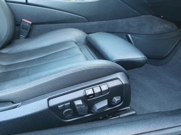 BMW Seria 6 F06-F12-F13 Coupe 640d 313KM 2014 BMW 640 X-Drive, 312 KM, 137 tys km, zdjęcie 13