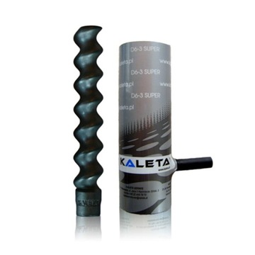 Kaleta Rotor I Stator D6-3 Super