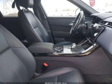 Land Rover Range Rover Velar 2024 Land Rover Range Rover Velar P250 Dynamic Se 2024 2.0 Benzyna 247KM, zdjęcie 9