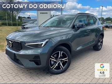 Volvo XC40 2026 VOLVO XC40 B4 Plus Dark Suv 2.0 (211KM) 2026
