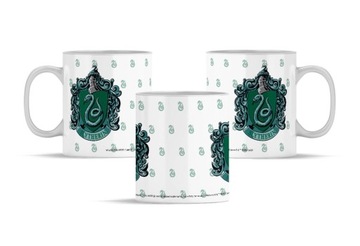 Гарри Поттер Слизерин - кружка с принтом 330 мл