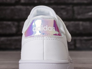 Детская обувь Adidas Grand Court C FW1275