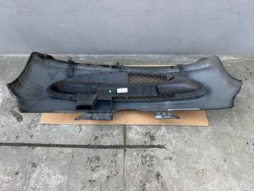 NÁRAZNÍK PŘEDNÍ KOMPLETNÍ PEUGEOT 107 EXZ