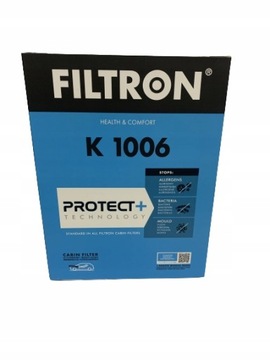 КОМПЛЕКТ ФИЛЬТРОВ FILTRON VW GOLF 4 IV AUDI A3 1.9TDI