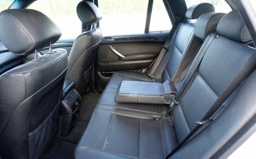 BMW X5 E53 3.0d 218KM 2006 BMW X5 3.0d 218KM 4x4 LIFT Automat Skora Xenon Bez korozji 3.0 Diesel, zdjęcie 13