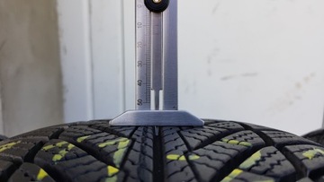 BMW 3 F30 RÁFKY OCELOVÉ 16' PNEUMATIKY ZIMNÍ 205/60/16