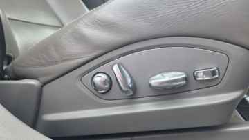 Porsche Panamera I Liftback 4.8 V8 400KM 2010 Porsche Panamera super stan zarejestrowane, zdjęcie 22