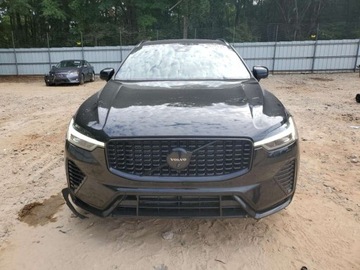 Volvo XC60 II 2024 Volvo XC 60 Ultimate 2024 2.0L 2.0 Hybryda 247KM, zdjęcie 5