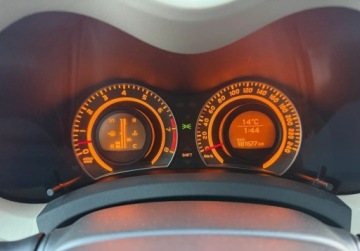 Toyota Auris I Hatchback 1.8 Valvematic 147KM 2009 Toyota Auris 147 KM, Xenony, salon Polska, serwis ASO 1.8 Benzyna 147KM, zdjęcie 6