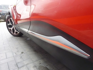 Renault Captur I 2018 Renault Captur X-MOD*1.2 Tce 118Ps*AUTOMAT*Navi, zdjęcie 33