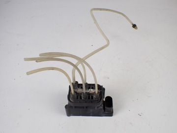 ROZDZIELACZ ZAWIENIEDZIA AIRMATIC MERCEDES S500 W221 A2513200058