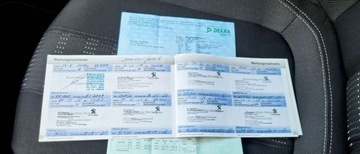 Peugeot 2015 Peugeot 308 1.6 120 KM Navi bezwypadkowy serwisowany OPLACONY 1.6 Diesel, zdjęcie 21