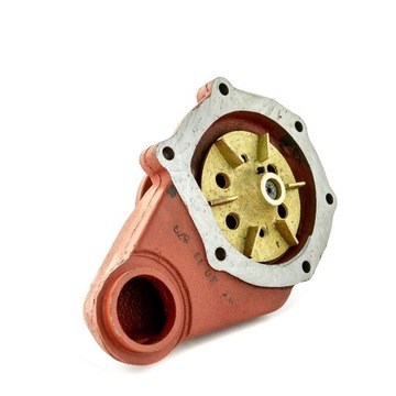 Pompa wody silnika SW400, Bizon Z-056 PLA0450B