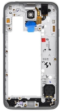 ORYG RAMKA KORPUS SAMSUNG GALAXY S5 NEO G903F