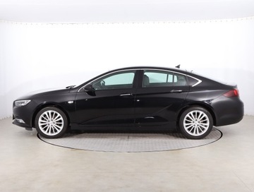 Opel Insignia II Grand Sport 1.5 Turbo 165KM 2019 Opel Insignia 1.5 Turbo, Salon Polska, Serwis ASO, zdjęcie 2