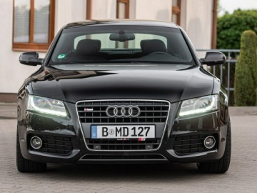 Audi A5 8T 2010 Audi A5 Coupe ABT ! 2.0T 275KM ! S-Line Plus !, zdjęcie 8