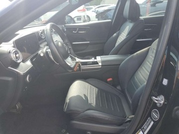 Mercedes Klasa C W206 2023 Mercedes-Benz Klasa C 2023 Mercedes-Benz C 300 4MATIC 2.0 Benzyna 255KM, zdjęcie 7