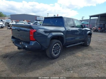 Toyota Tacoma II 2024 Toyota Tacoma TRD Sport 2024 2.4l 2.4 Benzyna 278KM, zdjęcie 5