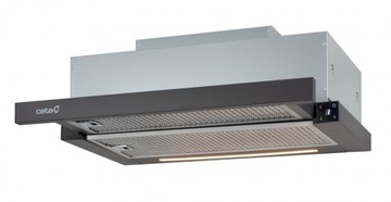 Okap podszafkowy Cata TFH6630BK