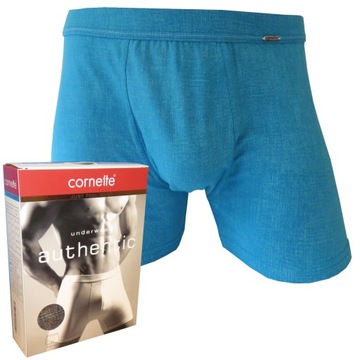 CORNETTE szorty authentic Perfect 092 bokserki ptu