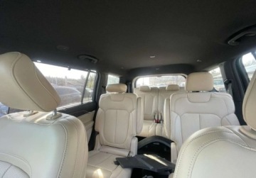 Jeep Grand Cherokee V 2023 Jeep Grand Cherokee 2023 Jeep Grand Cherokee L Limited - w POLSCE po oplat, zdjęcie 14