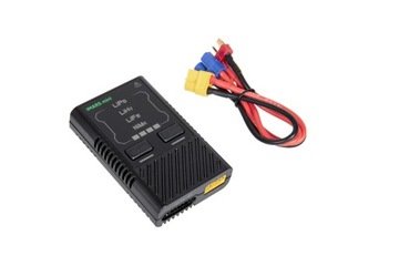 Радиоуправляемое зарядное устройство Gens Ace IMARS mini G-Tech USB-C 2-4S 60 Вт