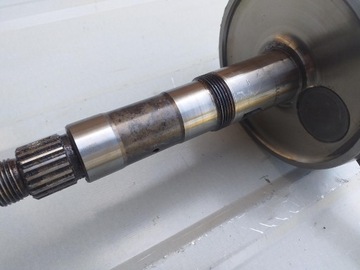 ШАТУН КОЛЕНВАЛА KAWASAKI KLF 300 4X4