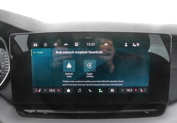 Skoda Octavia IV Scout 1.5 TSI ACT 150KM 2024 Skoda Octavia 1.5TSI 150KM Selection, Reflektory LED Top, Podgrzewane Fote, zdjęcie 14