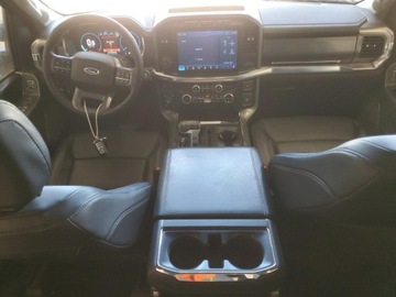 Ford 2022 Ford F150 Supercrew 2022 3.5l 3.5 Benzyna 400KM, zdjęcie 8