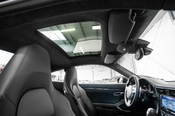 Porsche 911 991 Turbo/Turbo S Coupe 3.8 560KM 2014 Porsche 911 turbo S 560KM. Salon Polska. FV23%., zdjęcie 24